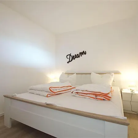 شقة Ferienwohnung-q-3-4-0q0304