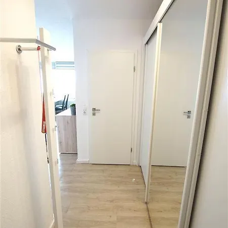 شقة Ferienwohnung-q-3-4-0q0304